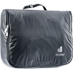 borsa deuter wash center lite ii da toilette nero [393062170000]