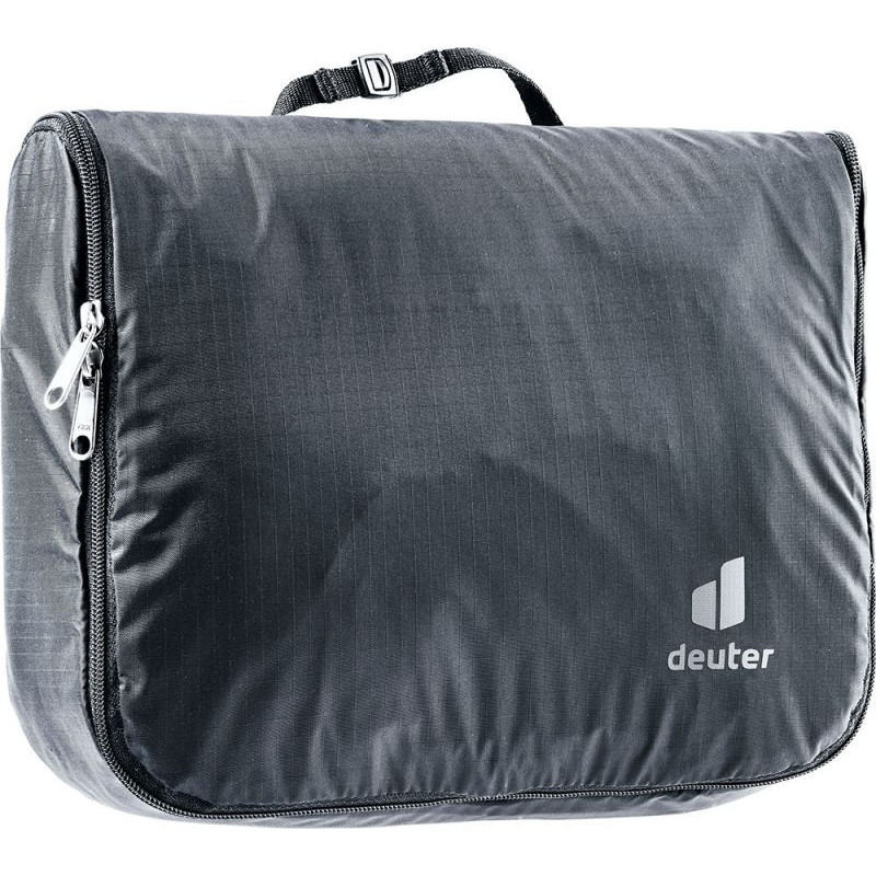 borsa deuter wash center lite ii da toilette nero [393062170000]