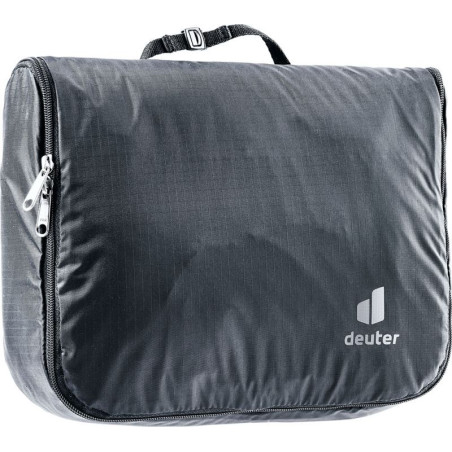 borsa deuter wash center lite ii da toilette nero [393062170000]