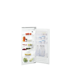 frigorifero indesit s 12 a1 d/i 2 da incasso 209l classe e acciaio