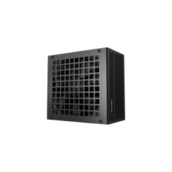 alimentatore 650w deepcool pf650 20+4 pin atx nero [r-pf650d-ha0b-eu]