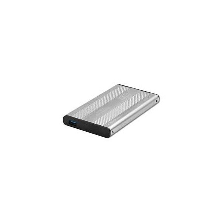 custodia qoltec alloggiamento per unita' hdd/ssd 2.5''/sata3
