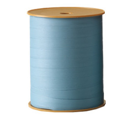 Rocca nastro vintage bifacciale 250mt 10mm avio 69 bolis [55781022569]