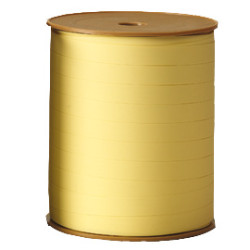 Rocca nastro vintage bifacciale 250mt 10mm canarino 61 bolis [55781022561]