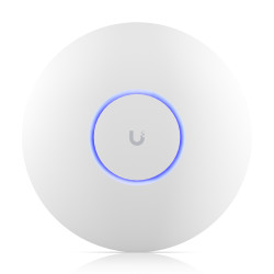 access point ubiquiti unifi 7 professional wireless tri-band