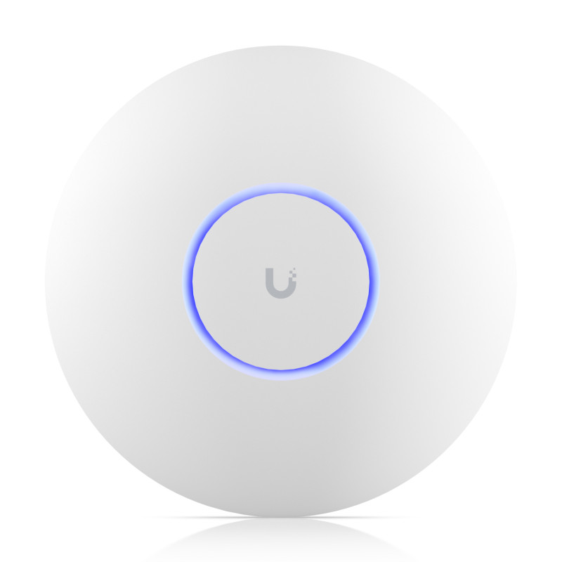 access point ubiquiti unifi 7 professional wireless tri-band