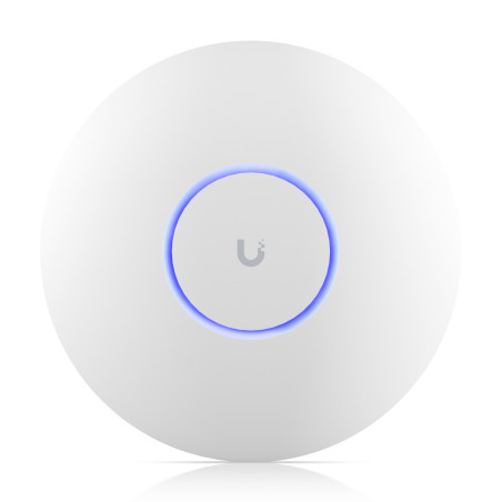 access point ubiquiti unifi 7 professional wireless tri-band