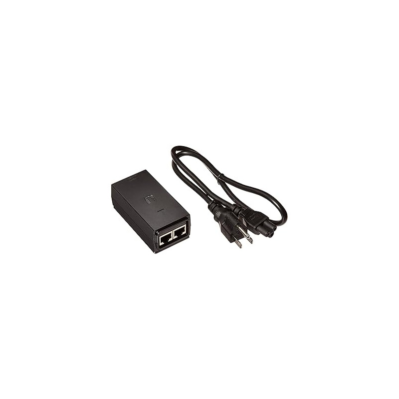 alimentatore iniettori ubiquiti networks poe-24-12w-g