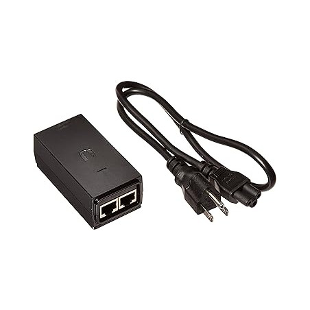alimentatore iniettori ubiquiti networks poe-24-12w-g