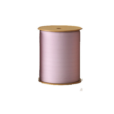 Rocca nastro vintage bifacciale 250mt 10mm rosa antico 67 bolis [55781022567]