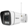 telecamera ip foscam v5p bianco [v5p wh]