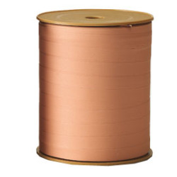 Rocca nastro vintage bifacciale 250mt 10mm salmone 64 bolis [55781022564]