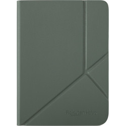 custodia a libro rakuten kobo sleepcover per e-reader 6''