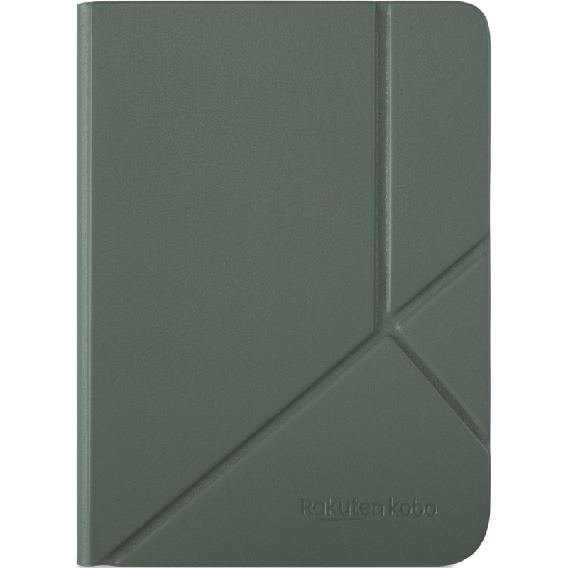 custodia a libro rakuten kobo sleepcover per e-reader 6''