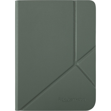 custodia a libro rakuten kobo sleepcover per e-reader 6''