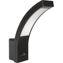 lampada led maclean mce343 b 10w 4000k 800lm nero [limclcmcmce343b]