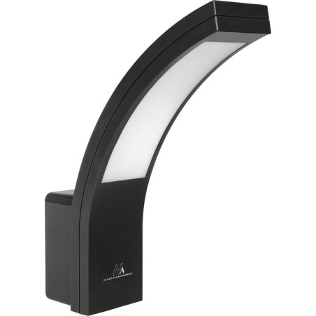 lampada led maclean mce343 b 10w 4000k 800lm nero [limclcmcmce343b]