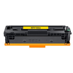 toner canon 067h i-sensys lbp 631cw 2350 pagine giallo [5103c002]