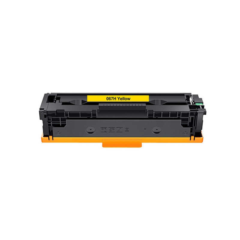 toner canon 067h i-sensys lbp 631cw 2350 pagine giallo [5103c002]