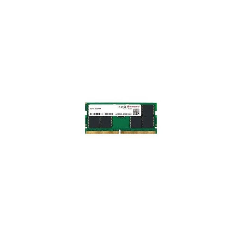 ram so-dimm ddr5 1x8gb 5600mhz jetram 1rx16 1gx16 cl40 1.1v [jm5600asg-8g]