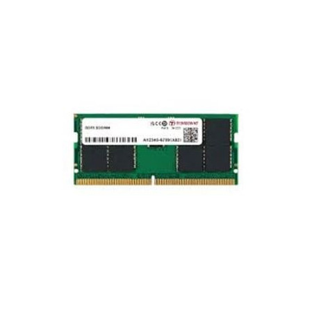 ram so-dimm ddr5 1x8gb 5600mhz jetram 1rx16 1gx16 cl40 1.1v [jm5600asg-8g]