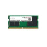 ram so-dimm ddr5 1x8gb 5600mhz jetram 1rx16 1gx16 cl40 1.1v [jm5600asg-8g]