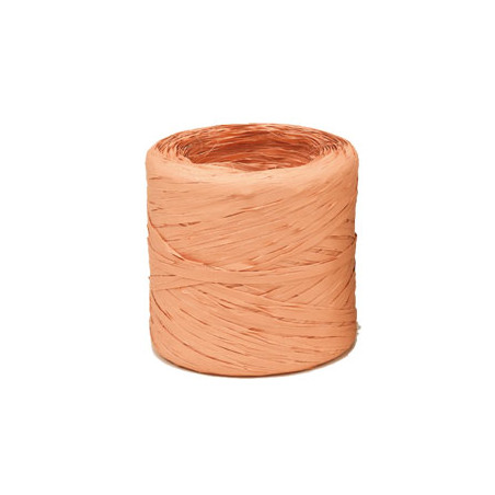 Rocca raphia vintage 200mt salmone 64 bolis [56781322064]