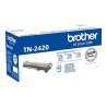toner brother tn-2420 3000pagine nero 1pz [tn2420]