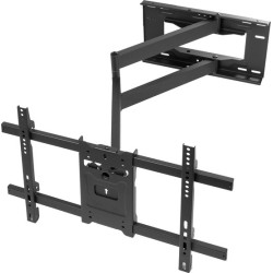 supporto da parete maclean mc-985 per tv 37-70" max