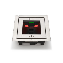 lettore di codici a barre integrato zebra sp7201-h 1d/2d 5v bianco