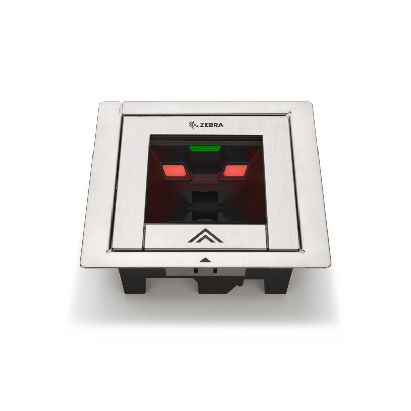 lettore di codici a barre integrato zebra sp7201-h 1d/2d 5v bianco