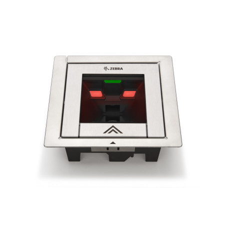 lettore di codici a barre integrato zebra sp7201-h 1d/2d 5v bianco