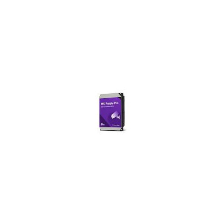 hard disk 3.5 8tb western digital sata viola [wd8002purp]