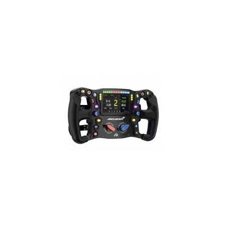 volante ascher racing mclaren artura ultimate usb nero