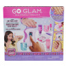 giocattolo spinmaster cool maker go glam nail salon crafts multicolore