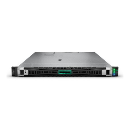 server hp proliant dl360 gen g11 4510 64gb/1.92tb/1u/2.4ghz/argento