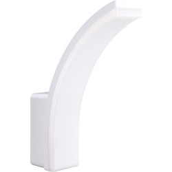 lampada maclean mce511 w led 20w 2750lm ip65 bianco neutro 4000k