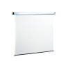 schermo per proiezione 114'' sopar new spring 210x200cm bianco