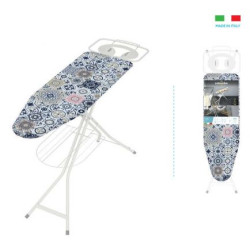 asse da stiro colombo stella a122l16w 120x40cm 6posiz fino a 95cm