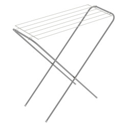 stendino colombo gazzella st190 6mt stendibiancheria con ali [st190]