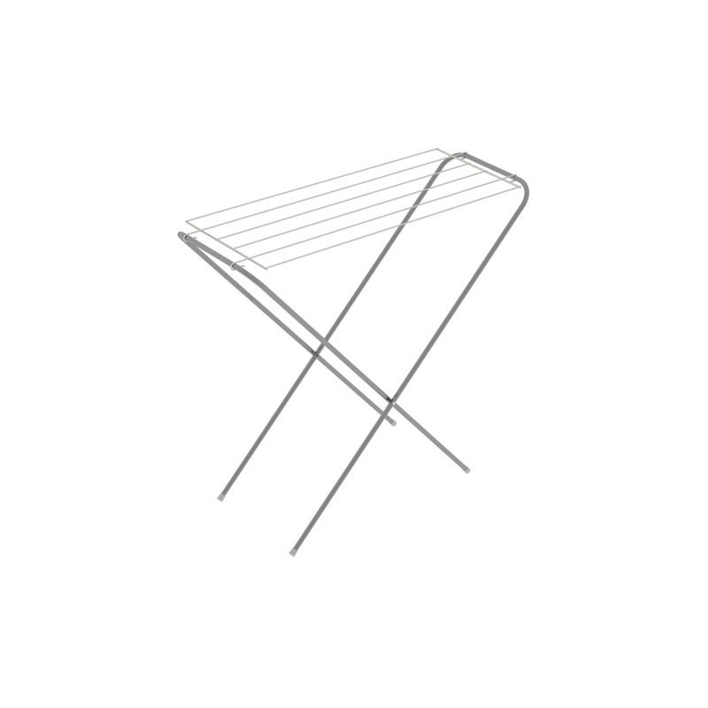 stendino colombo gazzella st190 6mt stendibiancheria con ali [st190]