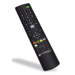 telecomando sostitutivo gbs elettronica per tv sony/ir wireless/tv