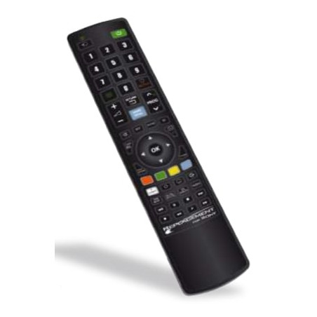 telecomando sostitutivo gbs elettronica per tv sony/ir wireless/tv
