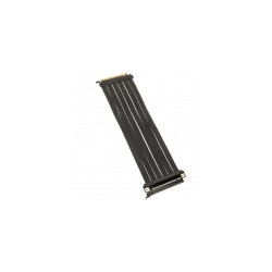 cavo riser kolink pci-e gen 5.0x16 30cm nero