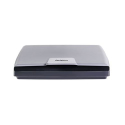 scanner piano avision fb25 usb 2.0 1200dpi a4 [000-0999-07g]
