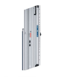 binario di guida fsn 440 x per sega circolare gx argento [1600a02v36]