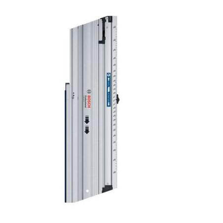 binario di guida fsn 440 x per sega circolare gx argento [1600a02v36]