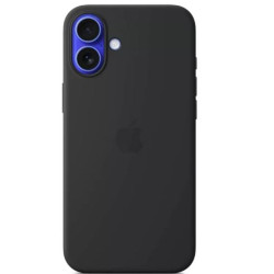 custodia apple con magsafe in silicone per iphone16 plus 0.65x 7.66