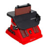 levigatrice holzmann 2-in-1 450w rosso [obs100a_230v]