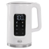 bollitore rgv touch jug senza filo 1.7l 2200w bianco [bollitore elettrico